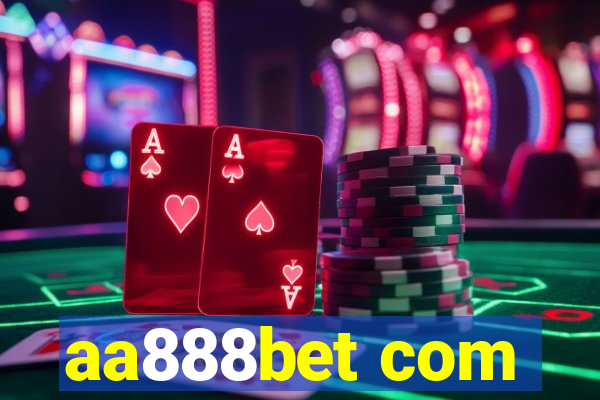 aa888bet com